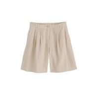 Seasalt Cornwall Pantaloni 'Clover Blooms' beige Donna Seasalt Cornwall 48 beige