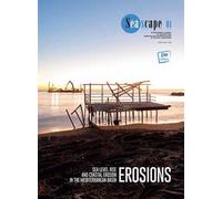 Seascape. Ediz. italiana e inglese. Vol. 1: Erosions