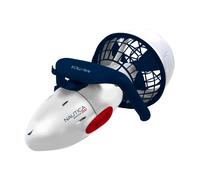 Seascooter Acqua Scooter Elettrico 3,2 Km/h Nautica Marine 200