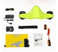 Seascooter Acquascooter moto d'acqua 2 motori da 600W professionale