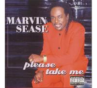 Sease Marvin - Please Take Me!