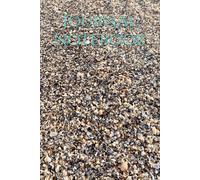 Seashells by the Sea Shore: Lined Journal Notebook - 120 Pages, 6x9 Inches