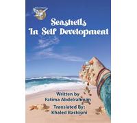 Seashells in self-development