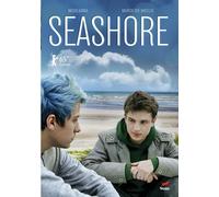 Seashore (DVD) Mateus Almada Mauracio Barcellos Elisa Brites Fernando Hart