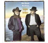 Seashores of Old Mexico by Merle Haggard