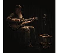 Seasick Steve Blues in Mono (Vinyl LP) 12" Album