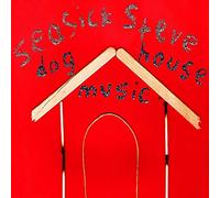 Seasick Steve - Dog House Music