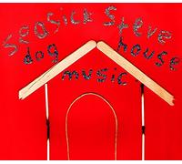 Seasick Steve Dog House Music (CD) Album