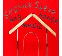 Seasick Steve Dog House Music (CD) Album