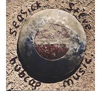 Seasick Steve Hubcap Music (Vinyl LP) 12" Album