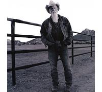 Seasick Steve – Keepin' the Horse Between Me and the Ground – CD
