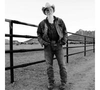 Seasick Steve Keepin' the Horse Between Me and the Ground (Vinyl LP)