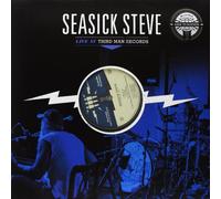 Seasick Steve - Live At Third Man Records