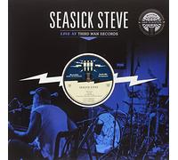 Seasick Steve - Live At Third Man Records