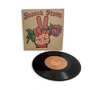 Seasick Steve - Love & Peace