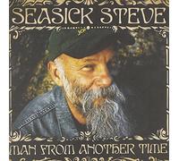 Seasick Steve - Man From Another Time by Seasick Steve (2009-10-19)