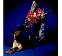 Seasick Steve - Write Me a Few Lines [Import]