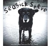 Seasick Steve - You Can|T Teach An Old Dog New Tricks