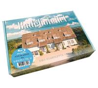 Seaside Hotel (Complete Series 1-10) - 21-Disc Box Set ( Badehotellet ) [ Blu-Ray, Reg.A/B/C Import - Denmark ]