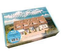Seaside Hotel (Complete Series 1-10) - 21-Disc Box Set ( Badehotellet ) [ Origine Danese, Nessuna Lingua Italiana ] (Blu-Ray)