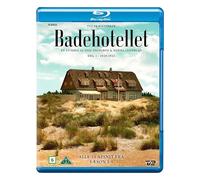 Seaside Hotel (Complete Series 1-5) - 10-Disc Set ( Badehotellet ) [ Origine Danese, Nessuna Lingua Italiana ] (Blu-Ray)
