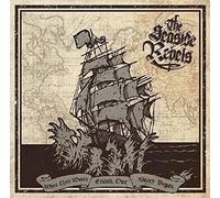 Seaside Rebels - When Their World Ended Our Story Began