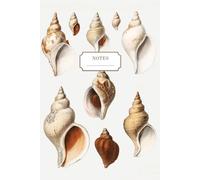 Seaside Reflections Notebook: A Coastal Journal for Thoughts, Ideas and Daily Notes