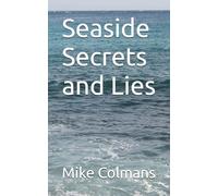 Seaside Secrets and Lies