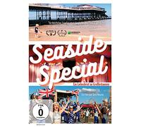 Seaside Special - Ein Liebesbrief an Großbritannien - [DVD]