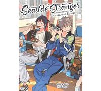 Seaside Stranger Vol. 7: Harukaze no Étranger