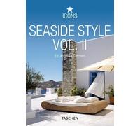 Seaside Style: Exteriors Interiors Details (2)