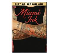 Season 1-Best of Miami Ink