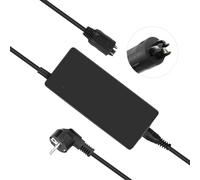 SEASON 36V Caricabatterie standard per biciclette elettriche 42V 4A / 2A per Ebike Batteria Powerpack, Powertube, Active Line, Performance Line