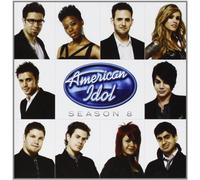 American Idol – Stagione 8 – RCA