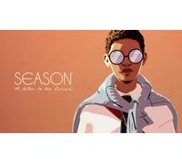 Season: A letter to the future