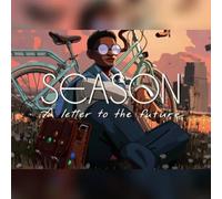 SEASON: A letter to the future (PC) Steam Key - GLOBAL