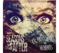 Season After - Calamity Scars And Memoirs