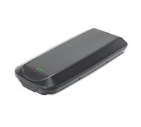 SEASON Ebike Batteria per Portapacchi YJ145-36V 14Ah (504Wh) LG celle senza Supporto - Battery Bici Elettrica per e-bike Telefunken, Zündapp, Chrisson