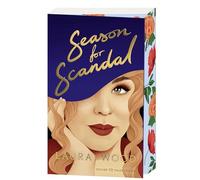 Season for Scandal: Cosy Crime meets Historical Romance im viktorianischen London: 2