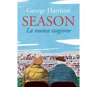 Season. La nuova stagione - Harrison George