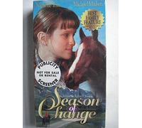 Season of Change