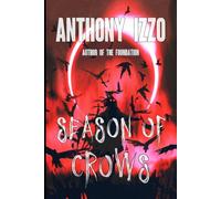 Season of Crows: A Small-Town Horror Novel
