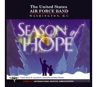 Season of Hope Disc One