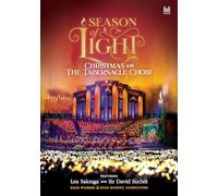 Season Of Light- Christmas With The Tabernacle Cho