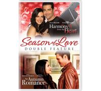 Season Of Love Double Feature (Wide Release) (DVD)