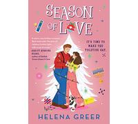 Season of Love: It's Time to Make the Yuletide Gay