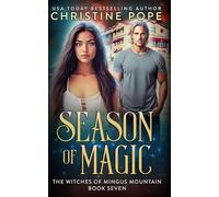 Season of Magic: A Witch Romance: 7
