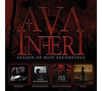 Season Of Mist Recordings