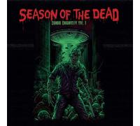 Season of the Dead - Zombie Chronicles Vol.1