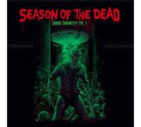Season of the Dead - Zombie Chronicles Vol.1